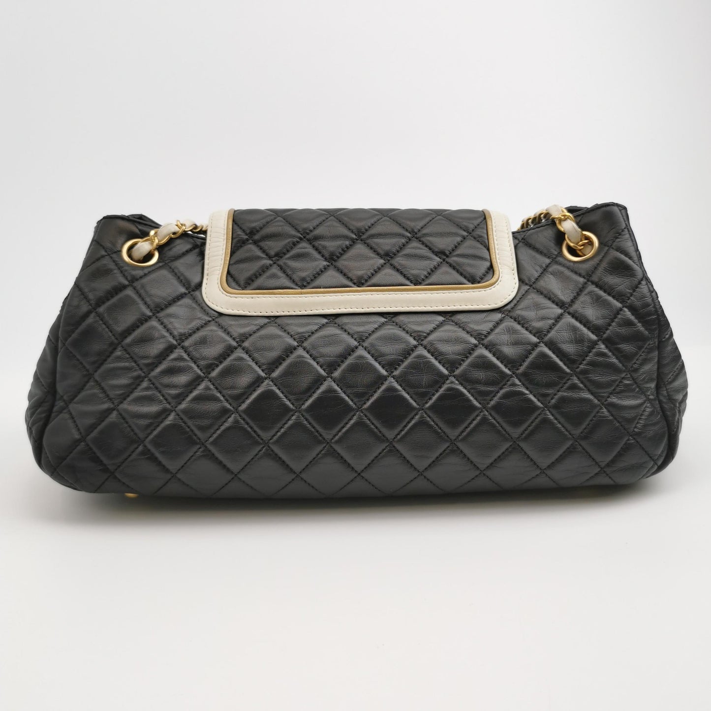 2.55 Bag Lambskin quilted
