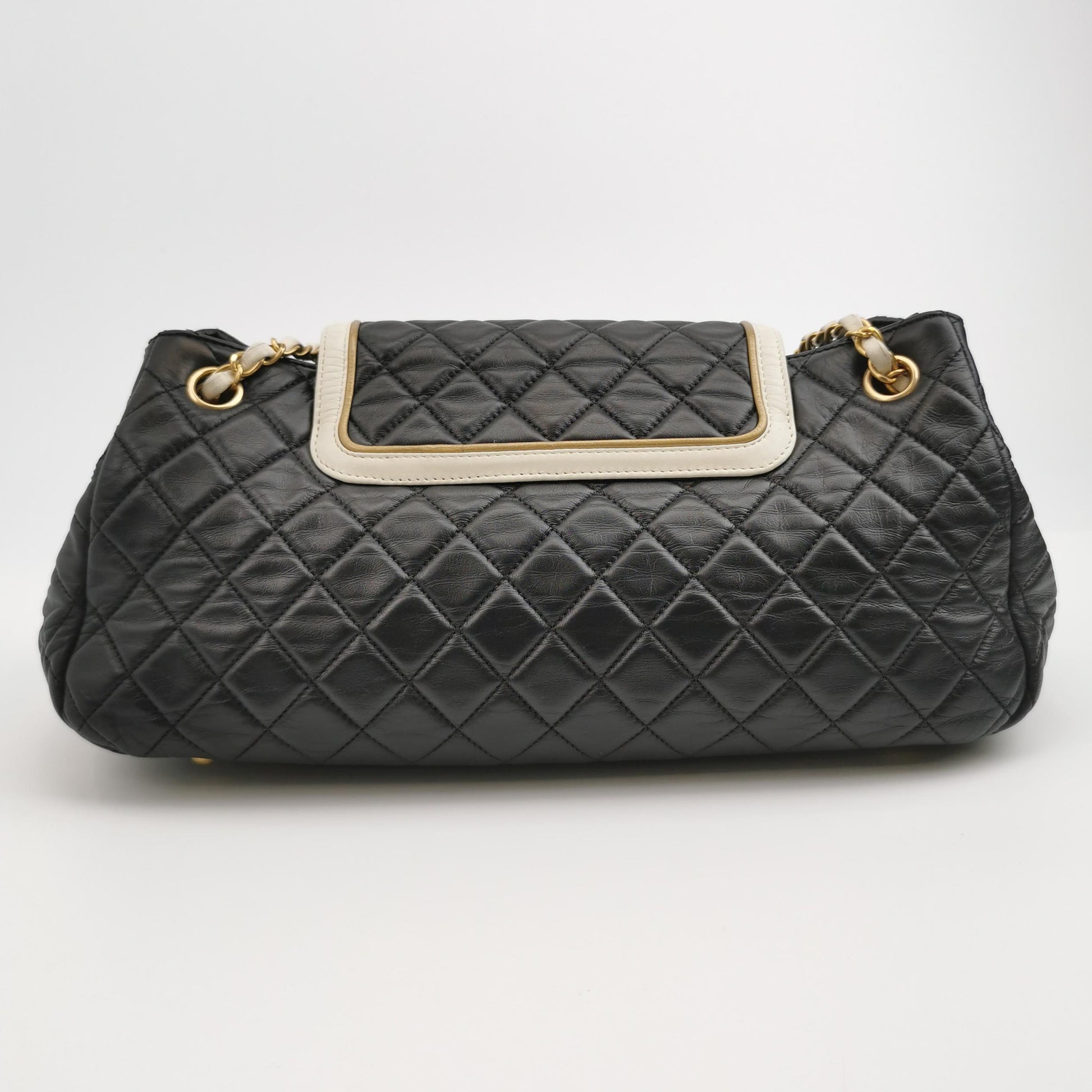 2.55 Bag Lambskin quilted