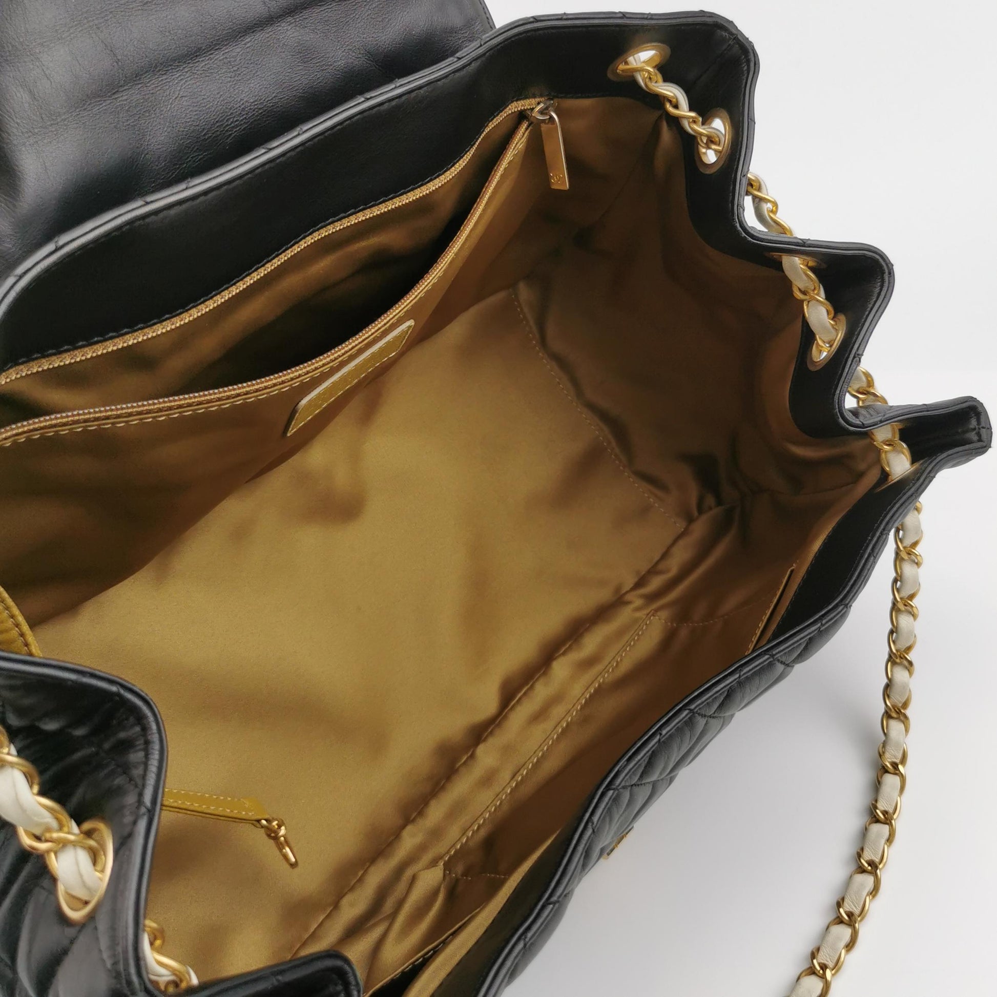 2.55 Bag Lambskin quilted