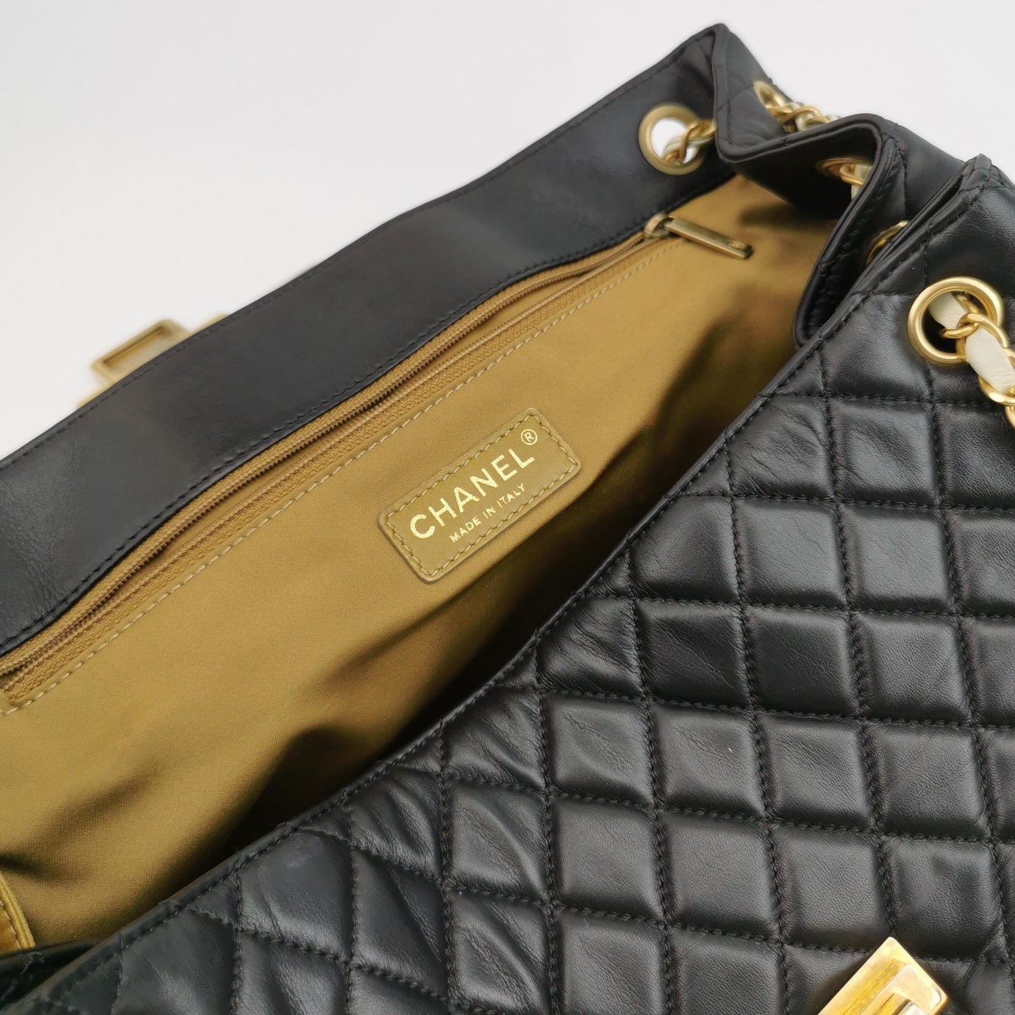 2.55 Bag Lambskin quilted