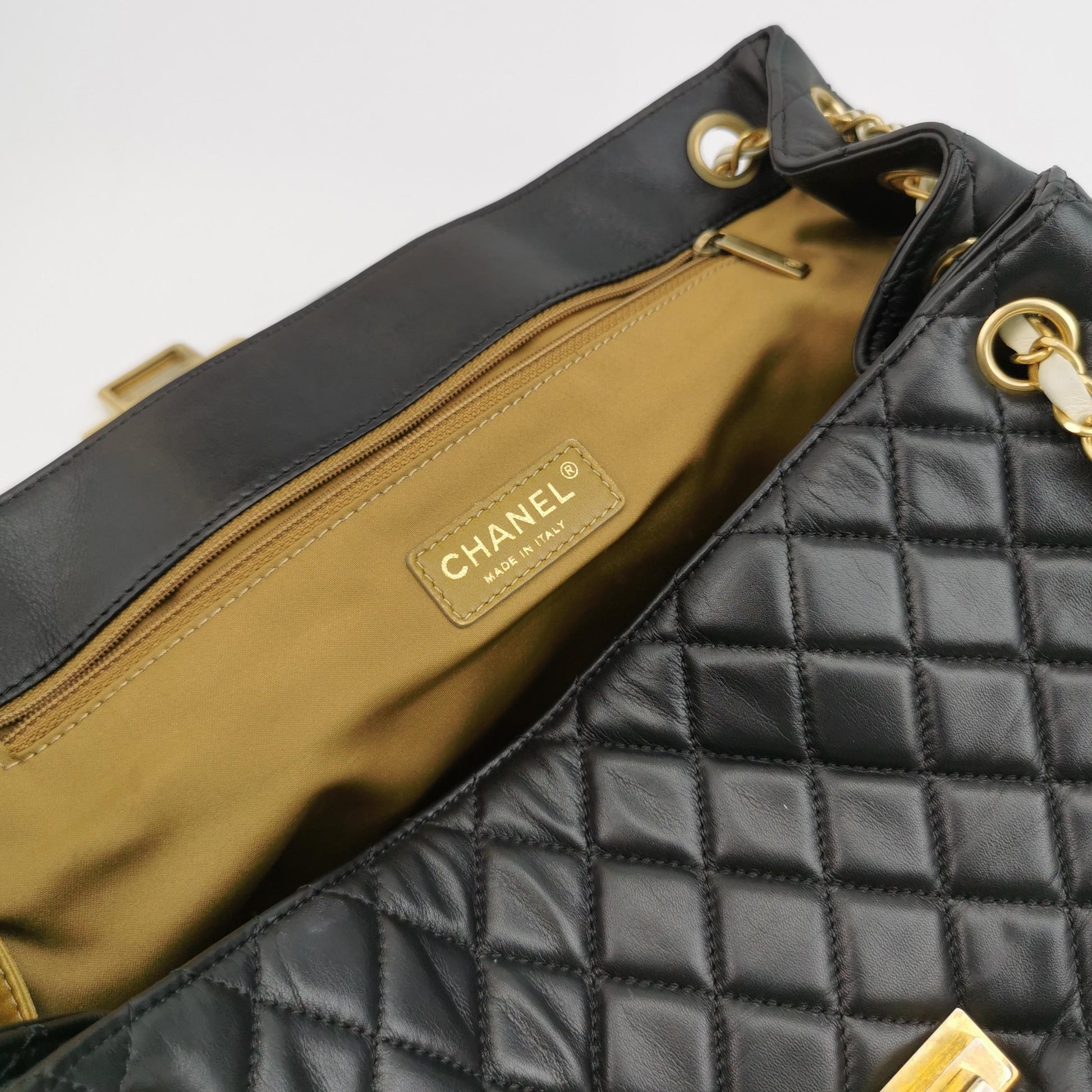 2.55 Bag Lambskin quilted