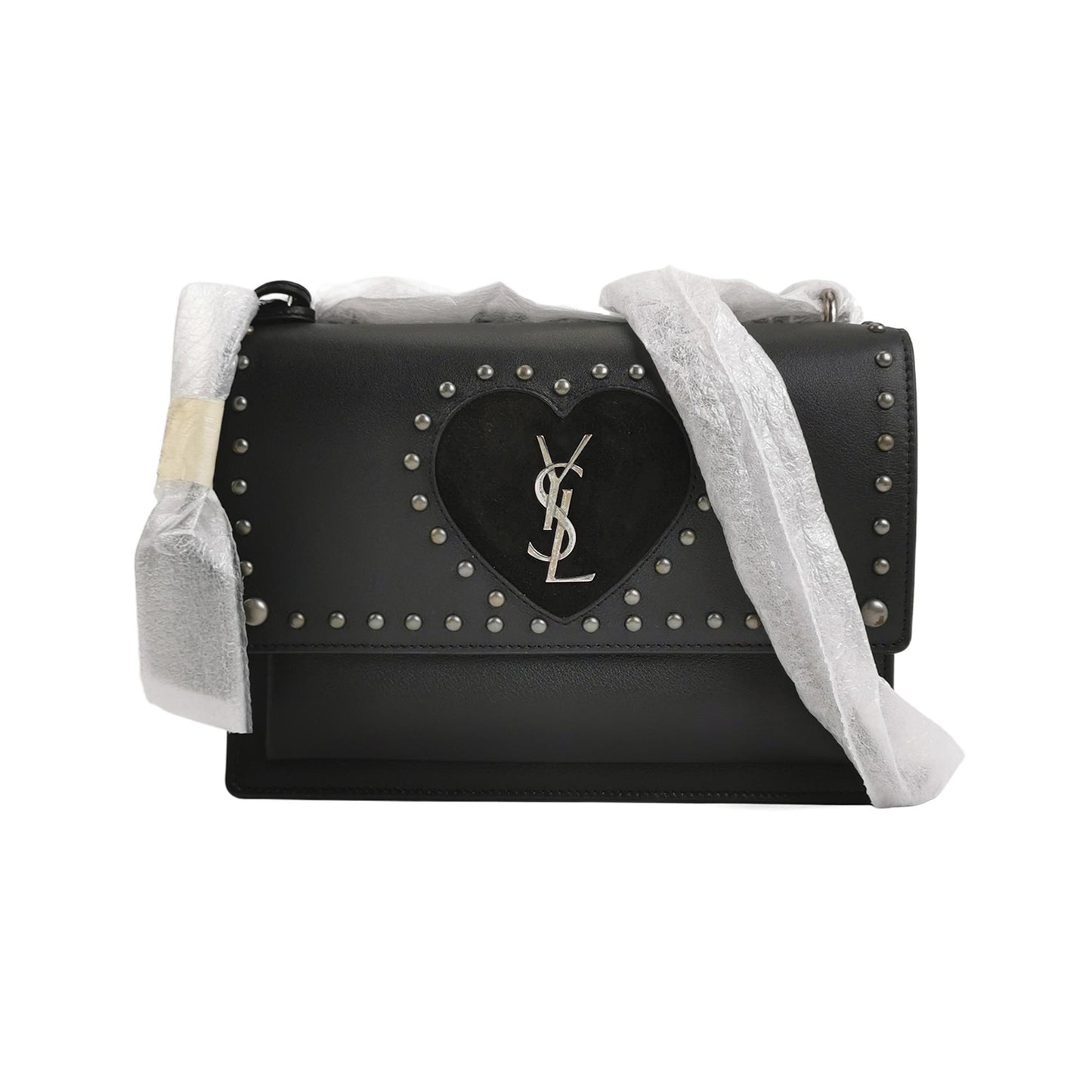 Sunset Medium Suede YSL