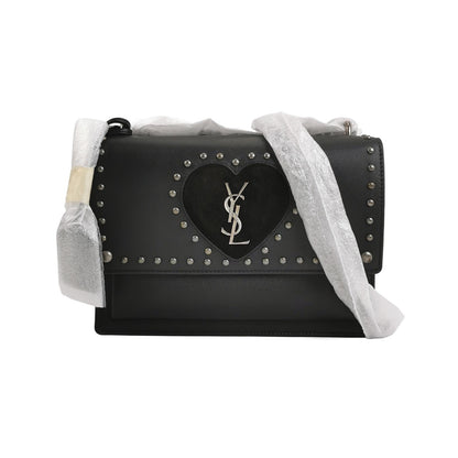 Sunset Medium Suede YSL