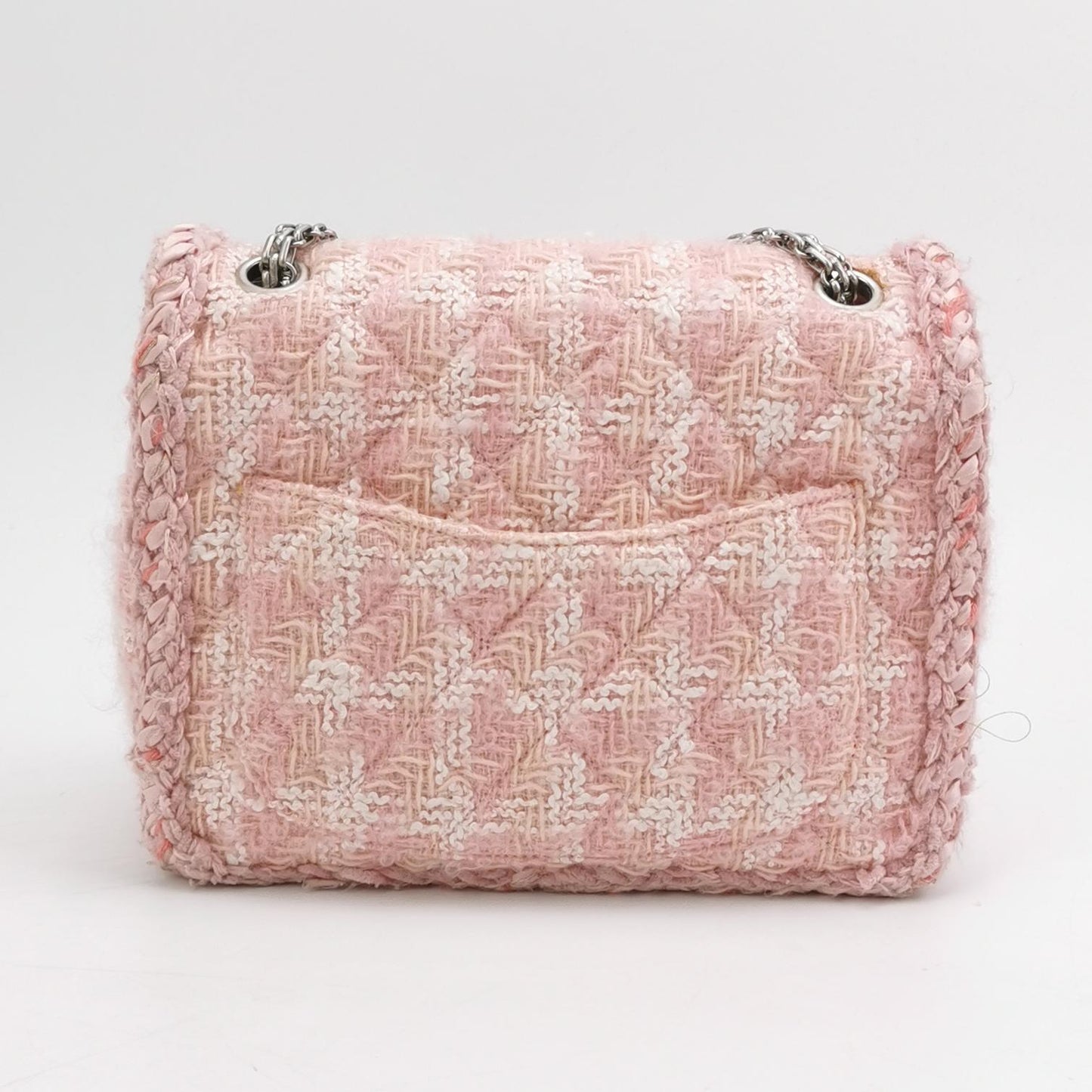 2.55 Bag quilted