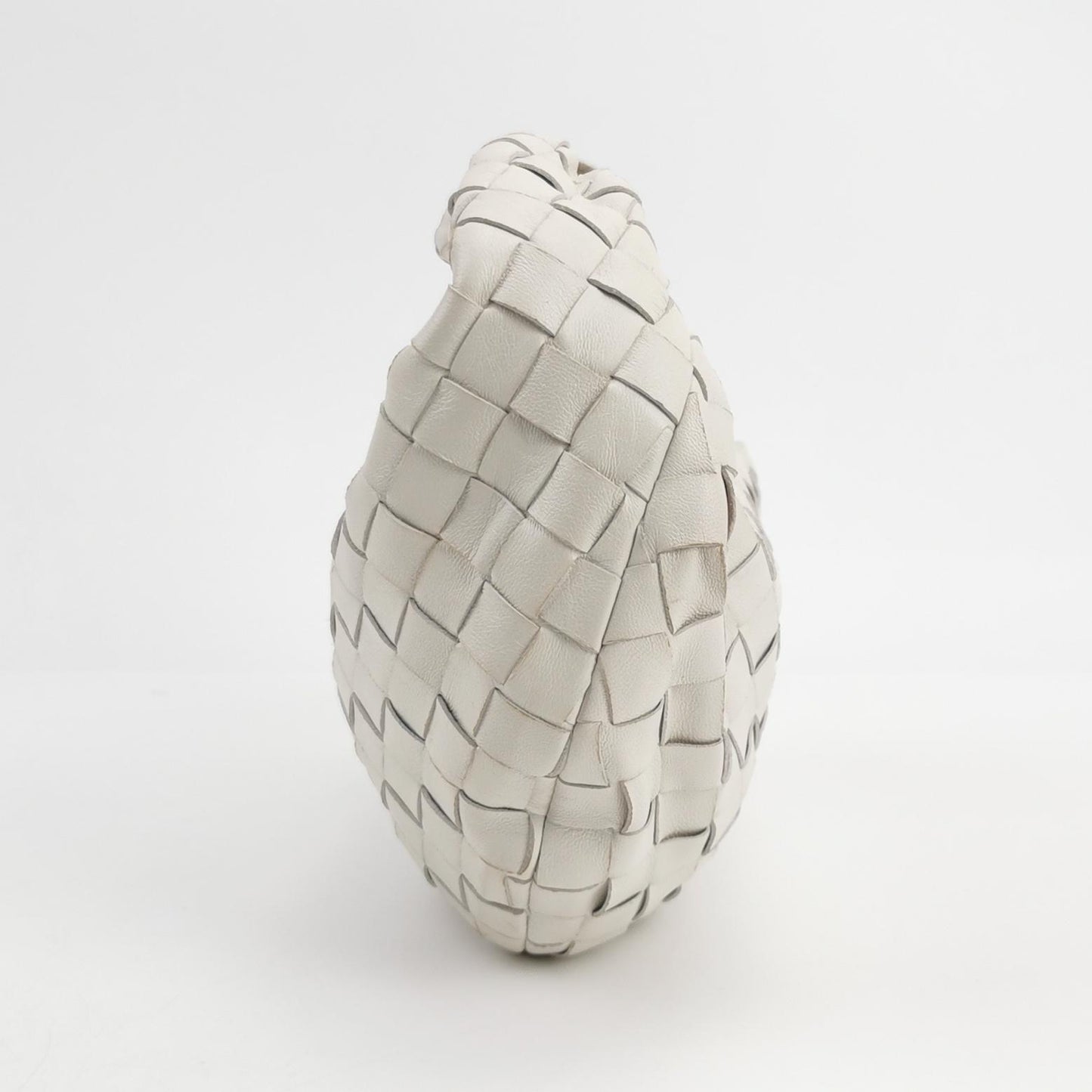 Jodie Lambskin Intrecciato