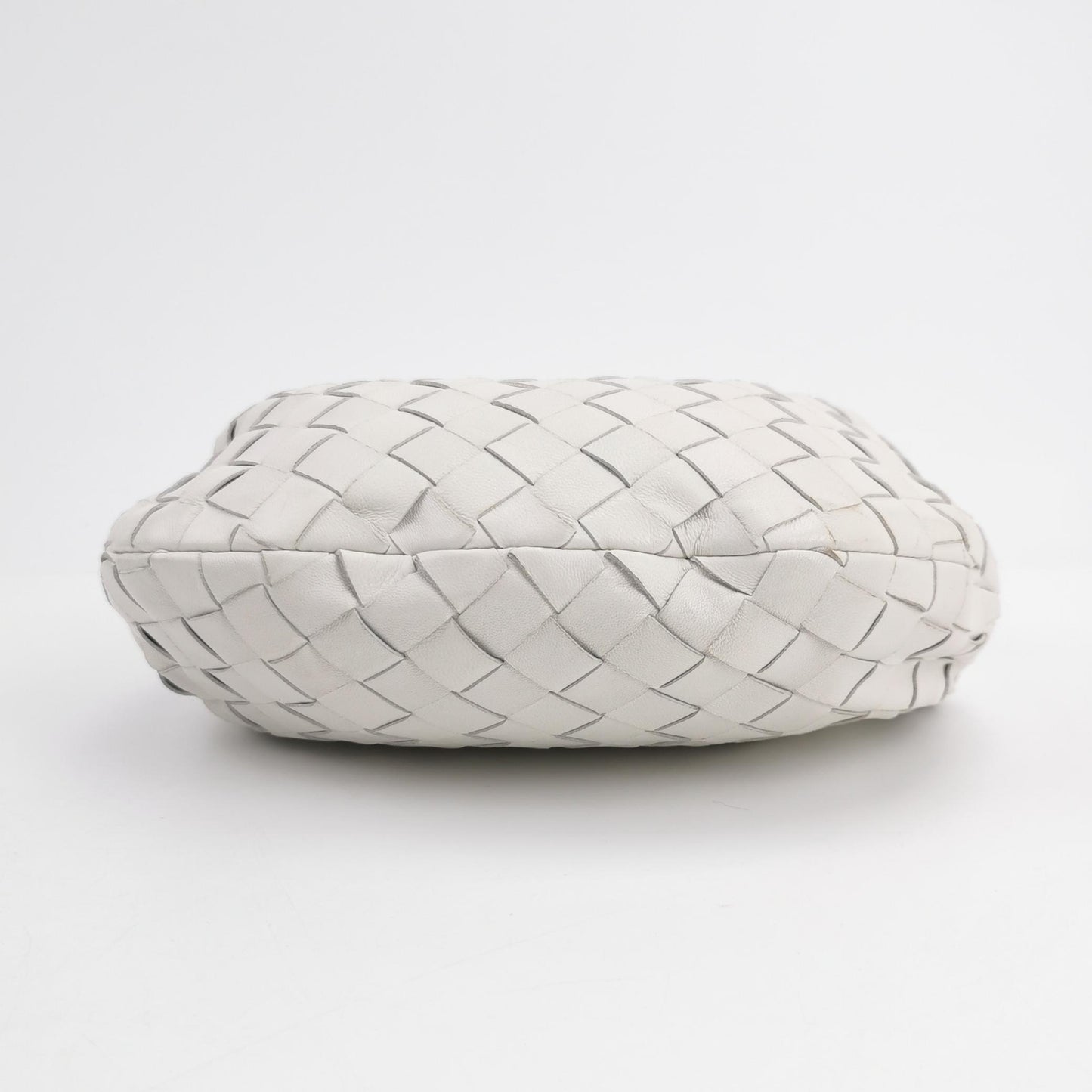 Jodie Lambskin Intrecciato