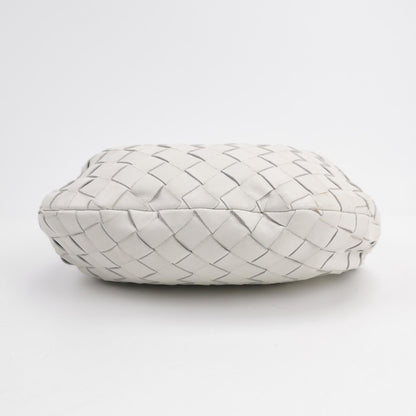 Jodie Lambskin Intrecciato