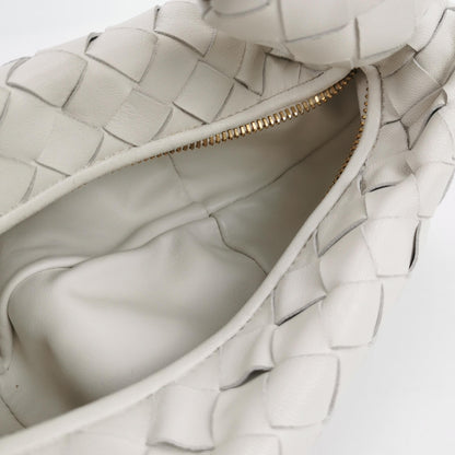 Jodie Lambskin Intrecciato