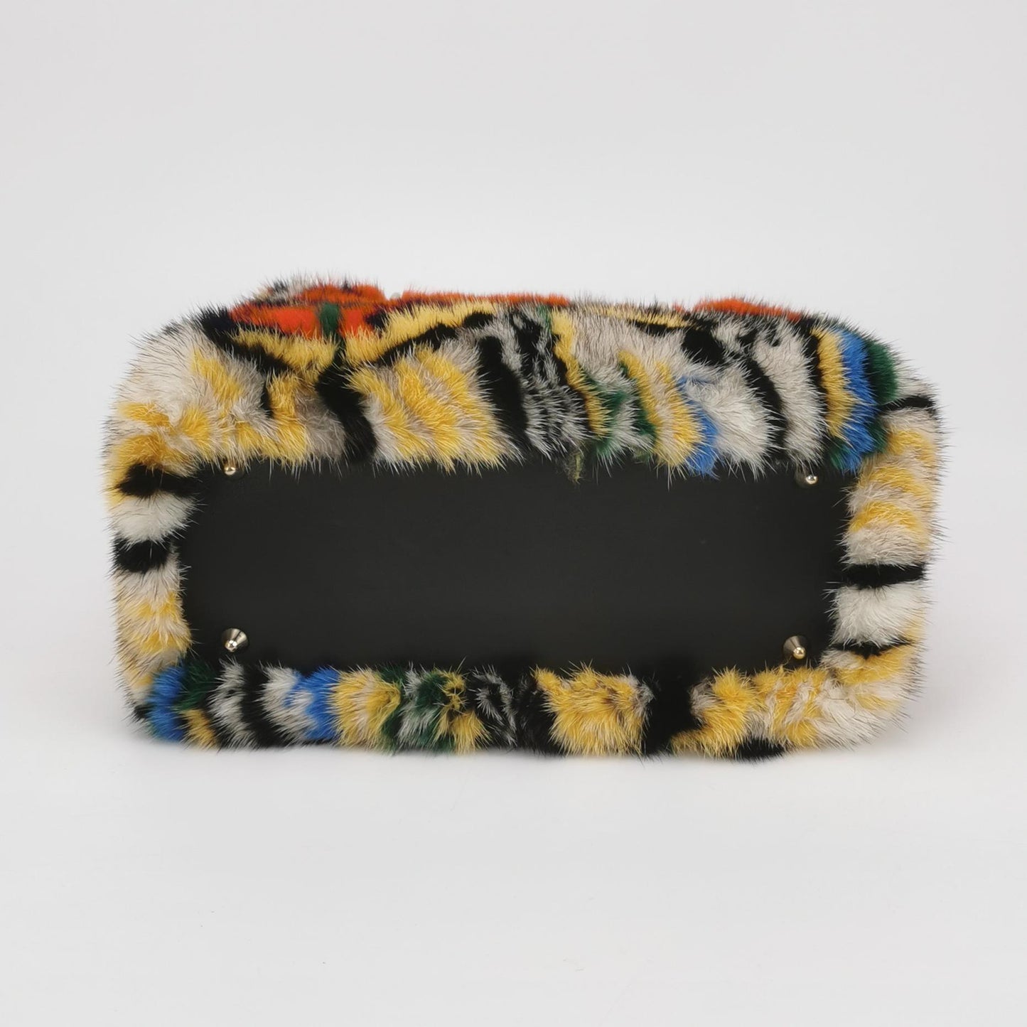 Namsa Leuba Lady Dior Medium Logo