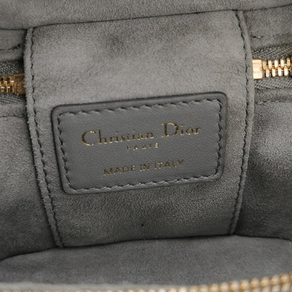 Lady Dior Vanity Lambskin