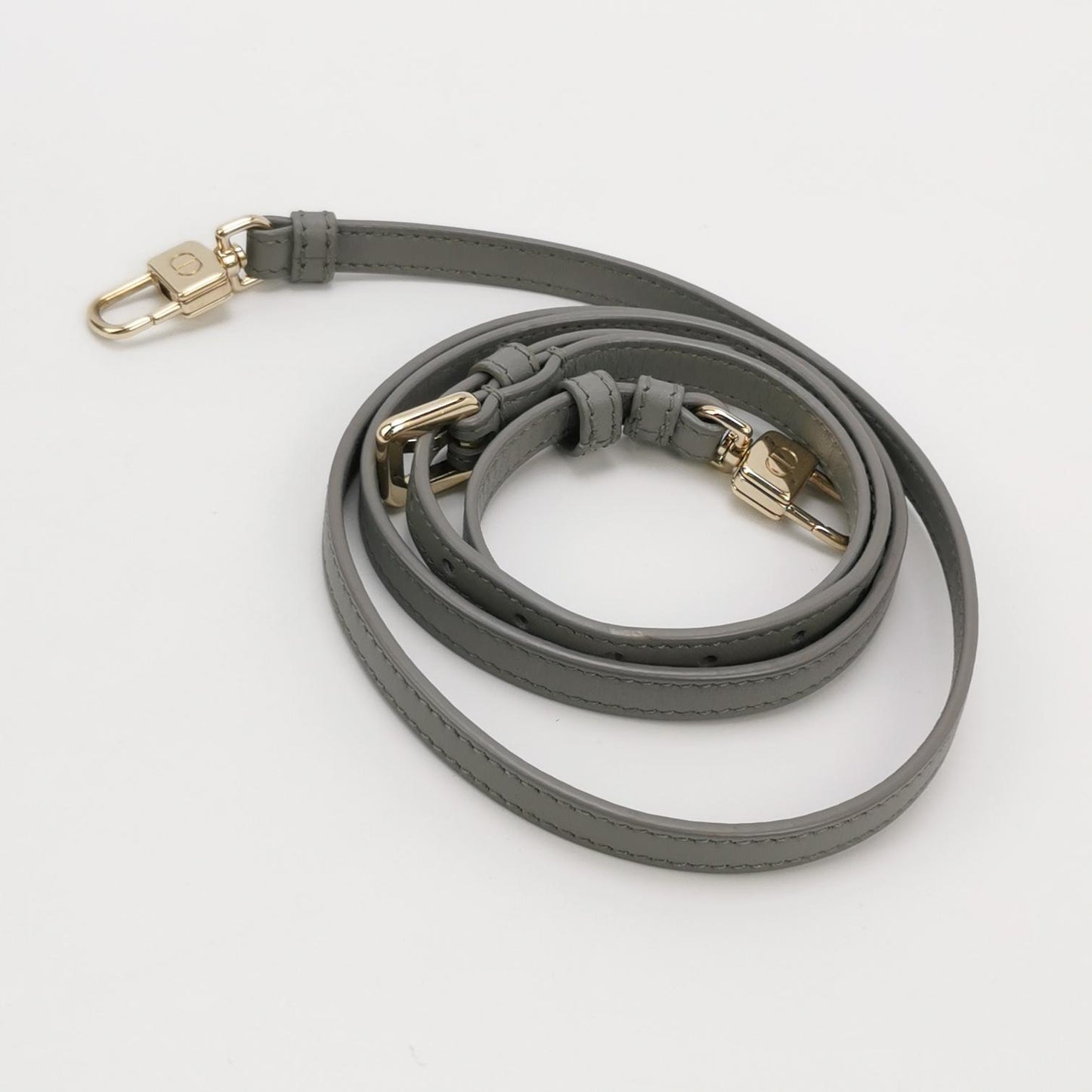 Lady Dior Vanity Lambskin