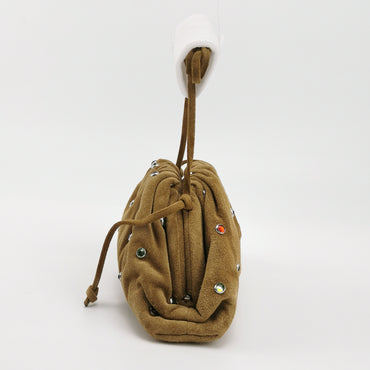 Pouch Suede