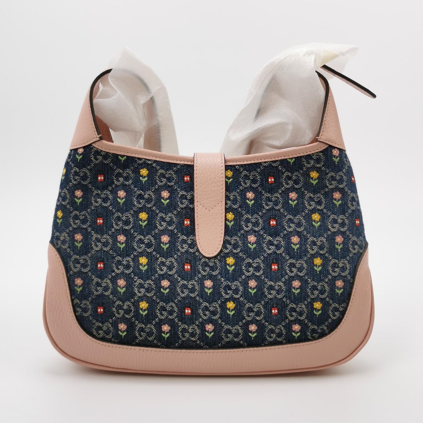 Jackie 1961 Small Denim