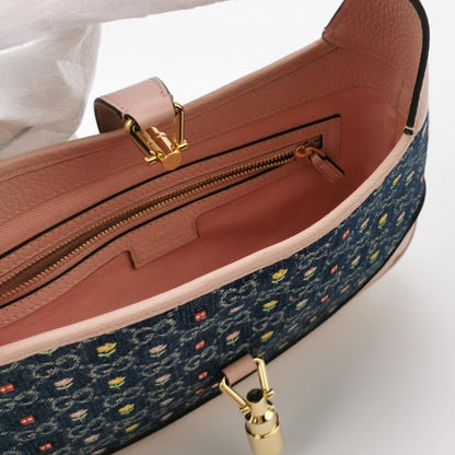 Jackie 1961 Small Denim