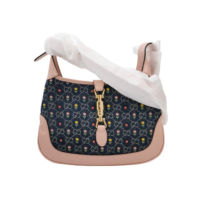 Jackie 1961 Small Denim