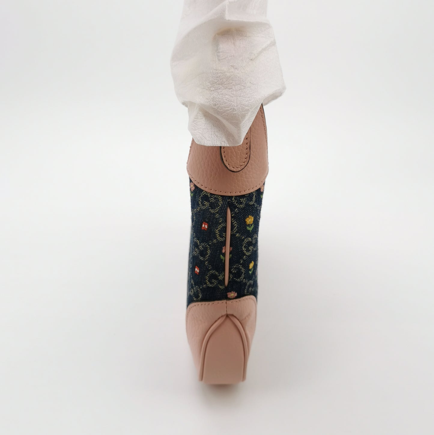 Jackie 1961 Small Denim