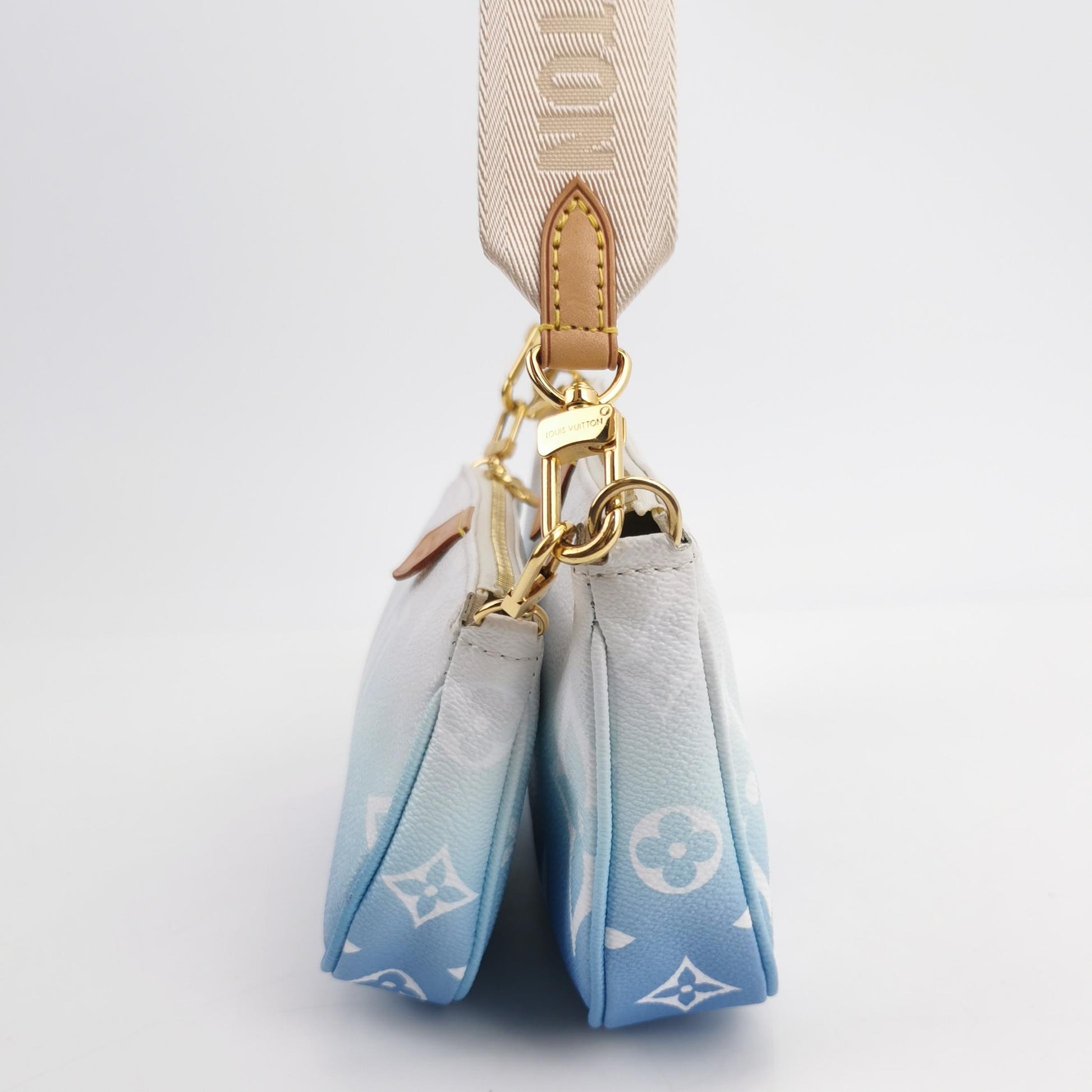 Multi Pochette Accessories