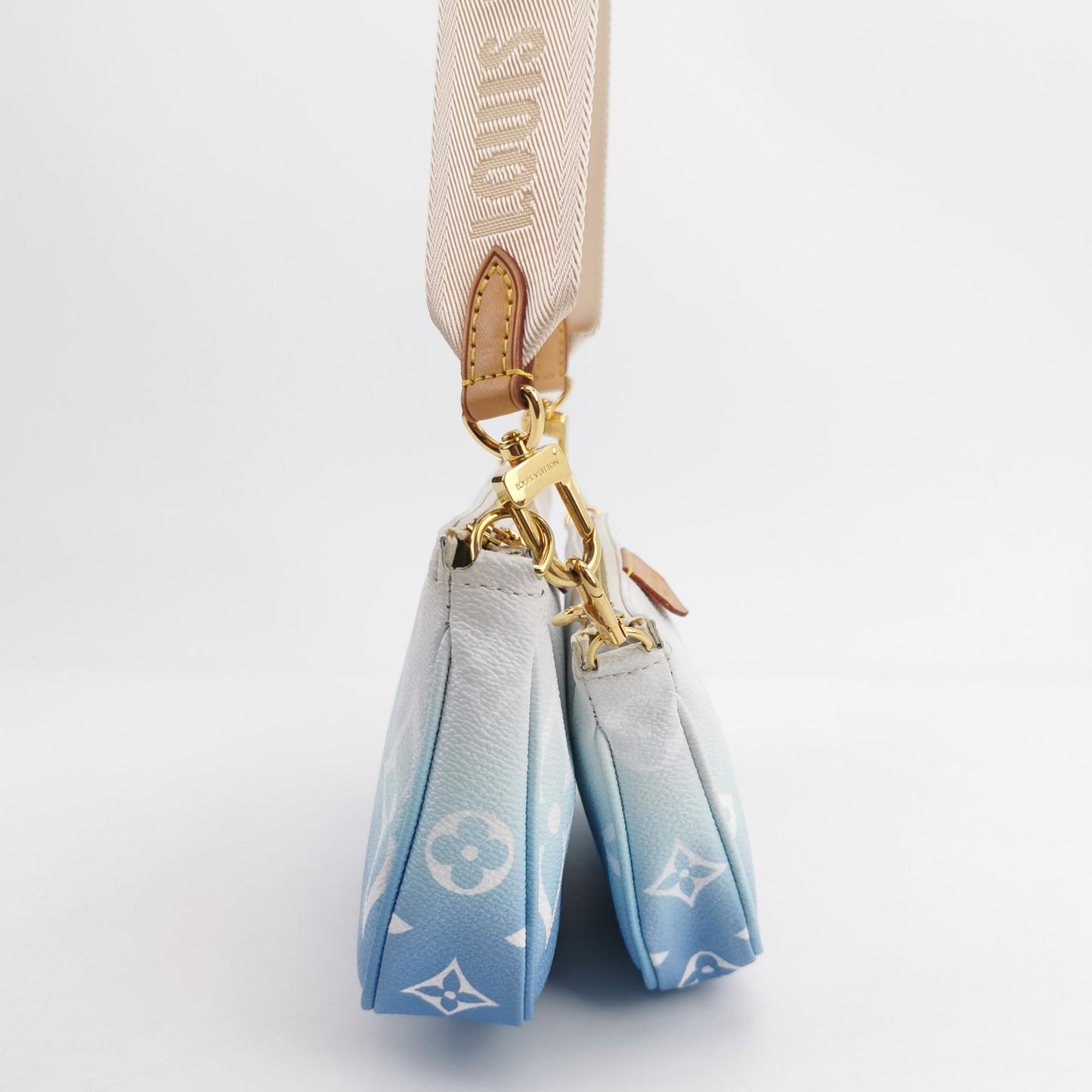 Multi Pochette Accessories