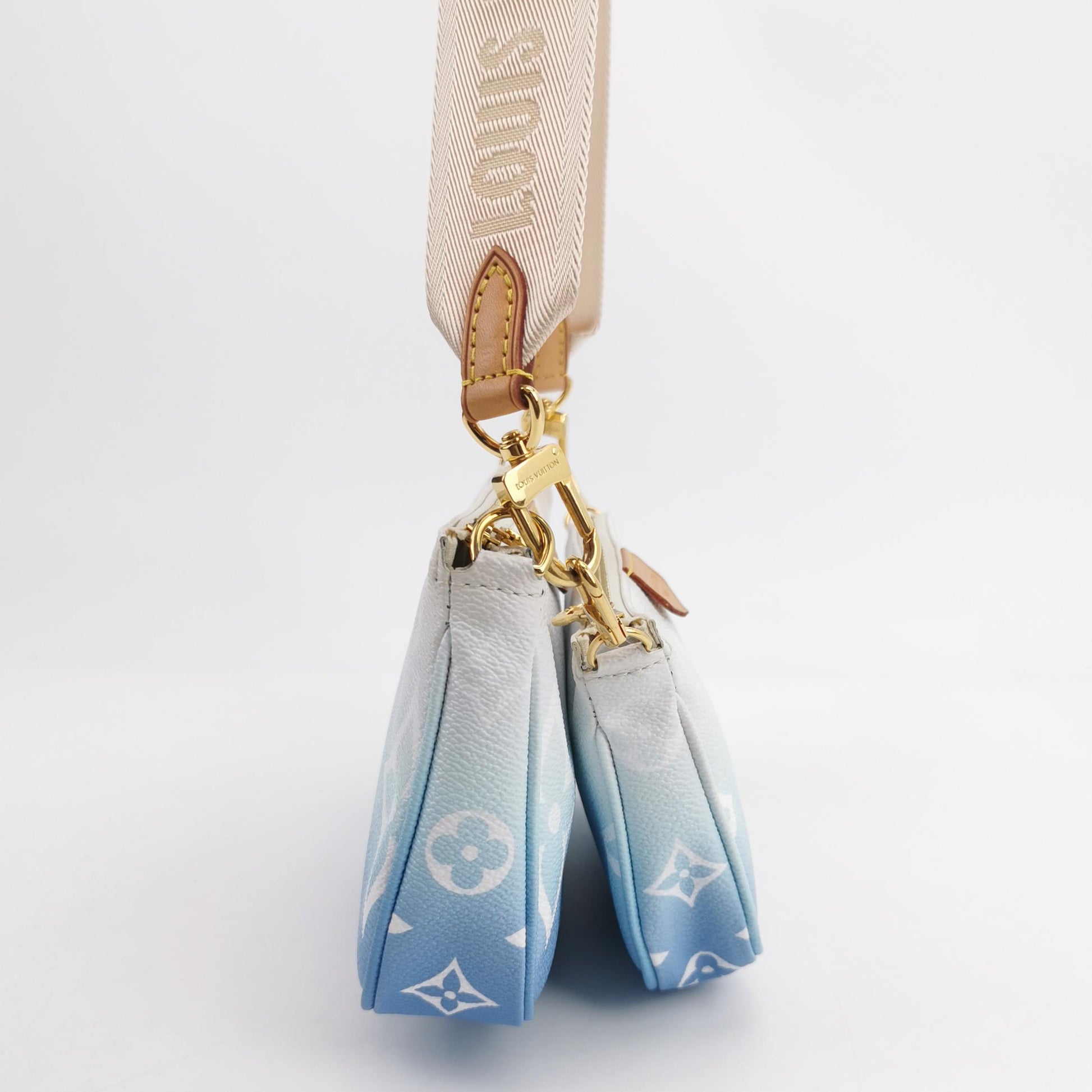 Multi Pochette Accessories