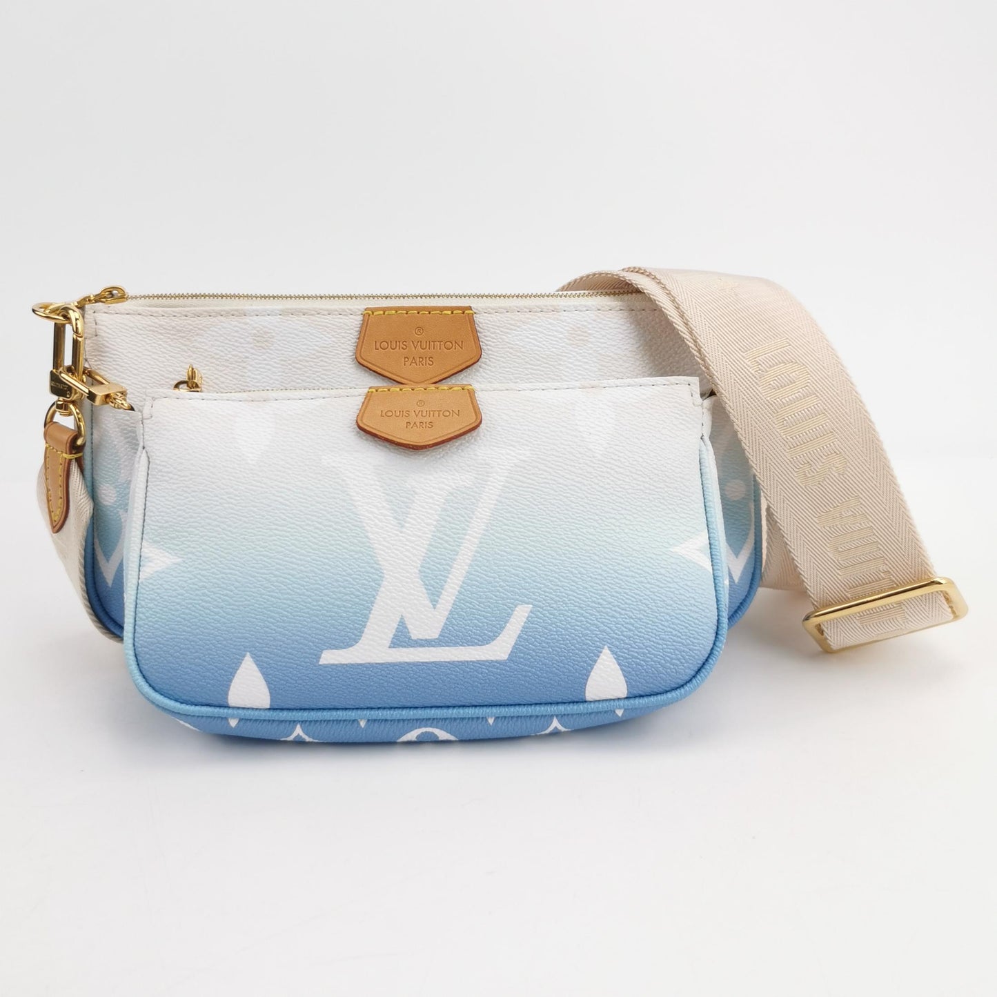 Multi Pochette Accessories