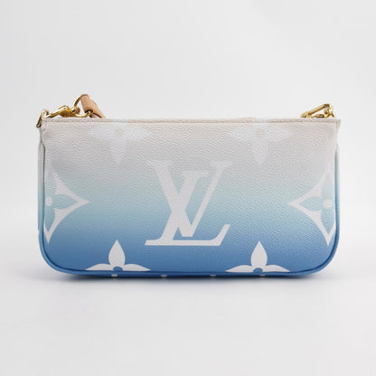 Multi Pochette Accessories