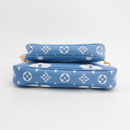 Multi Pochette Accessories