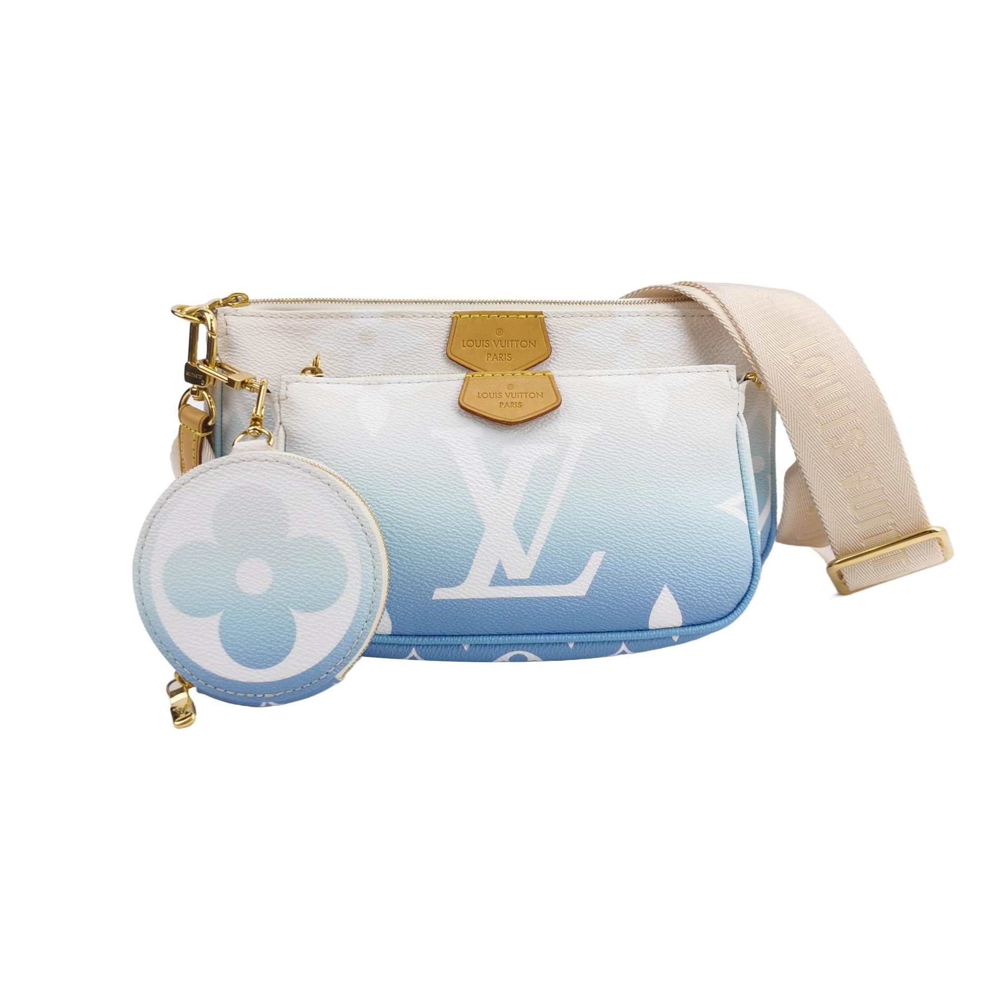 Multi Pochette Accessories