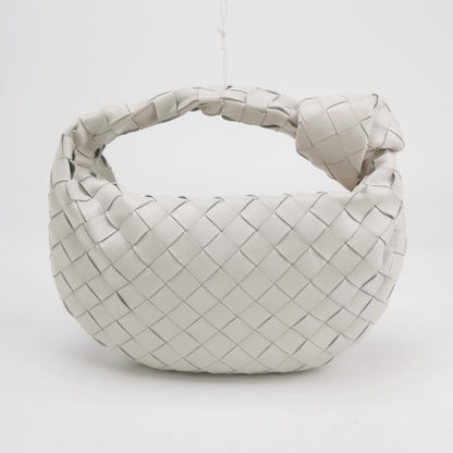 Jodie Lambskin Intrecciato