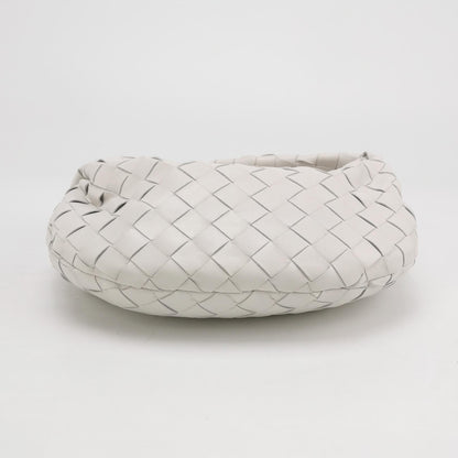 Jodie Lambskin Intrecciato