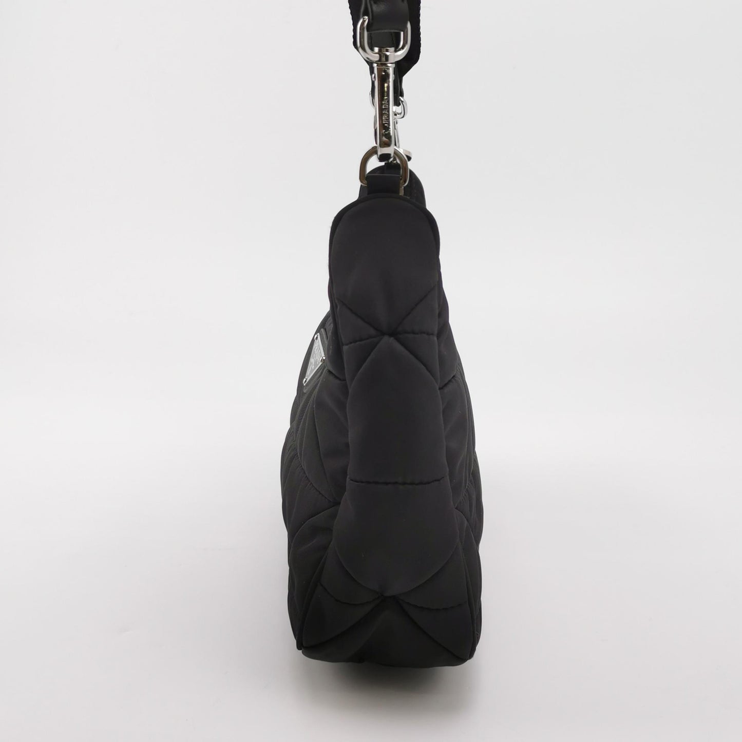 Prada Hobo Nylon quilted