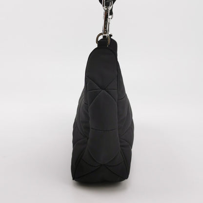 Prada Hobo Nylon quilted