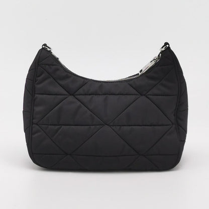 Prada Hobo Nylon quilted