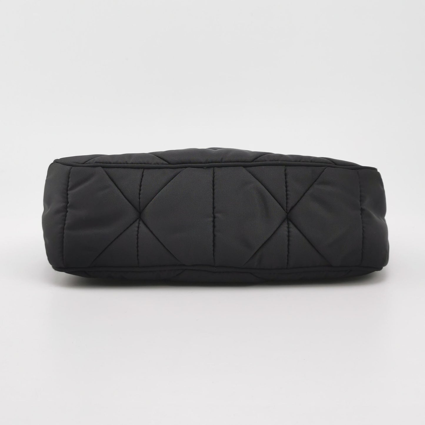 Prada Hobo Nylon quilted