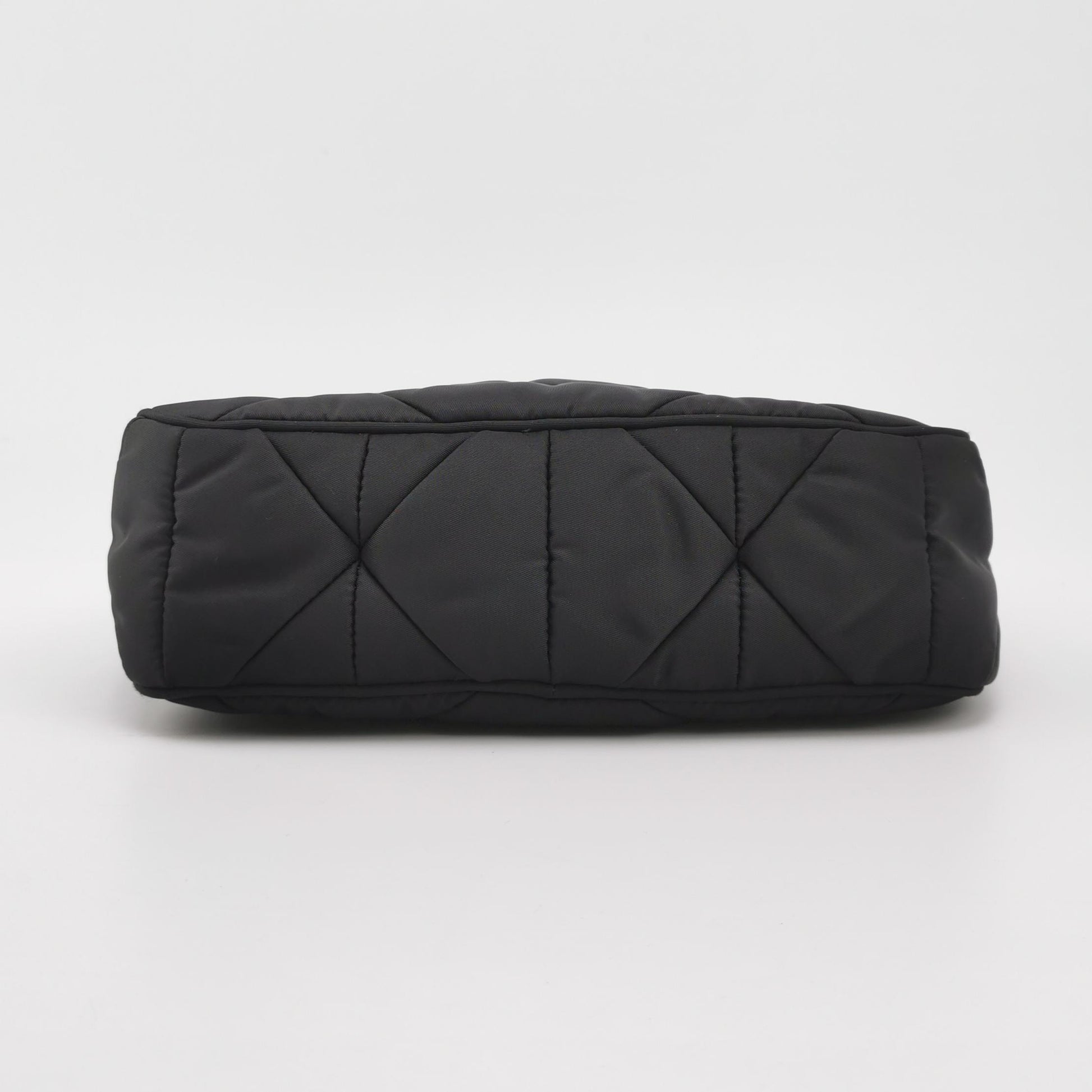 Prada Hobo Nylon quilted