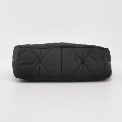 Prada Hobo Nylon quilted