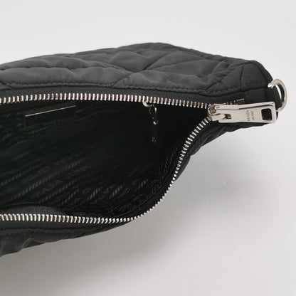 Prada Hobo Nylon quilted