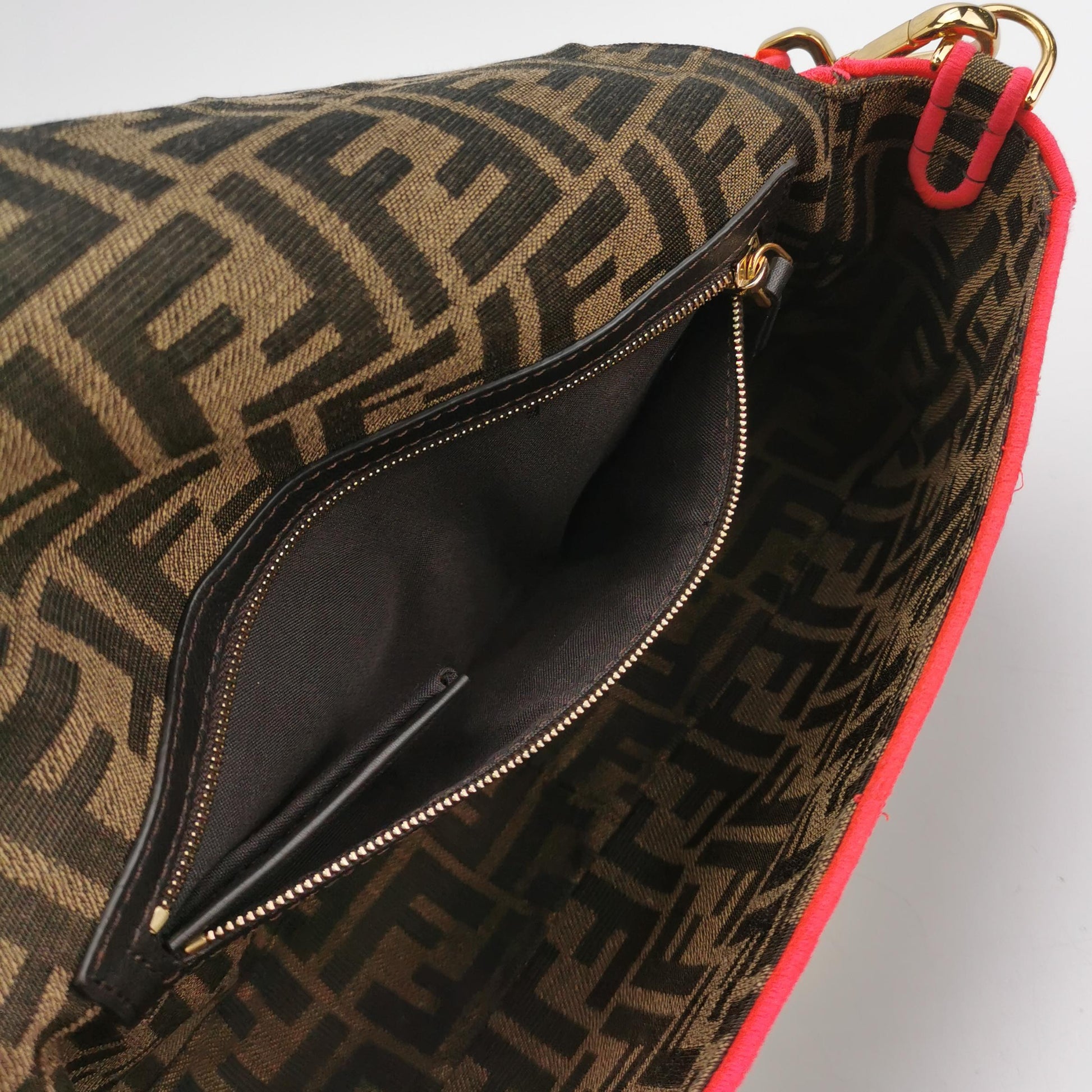 Baguette Medium Nylon F