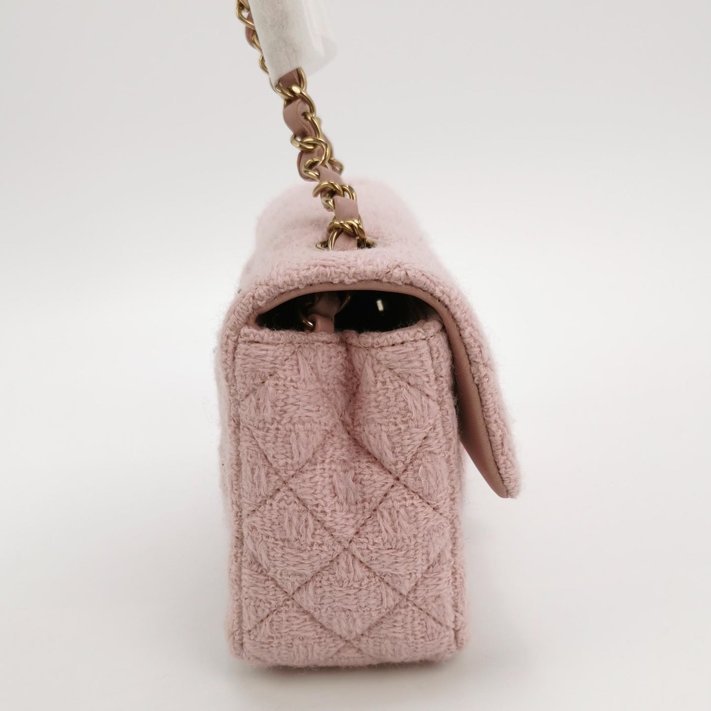 Classic Flap Seasonal limited Edition Mini CC turn-lock