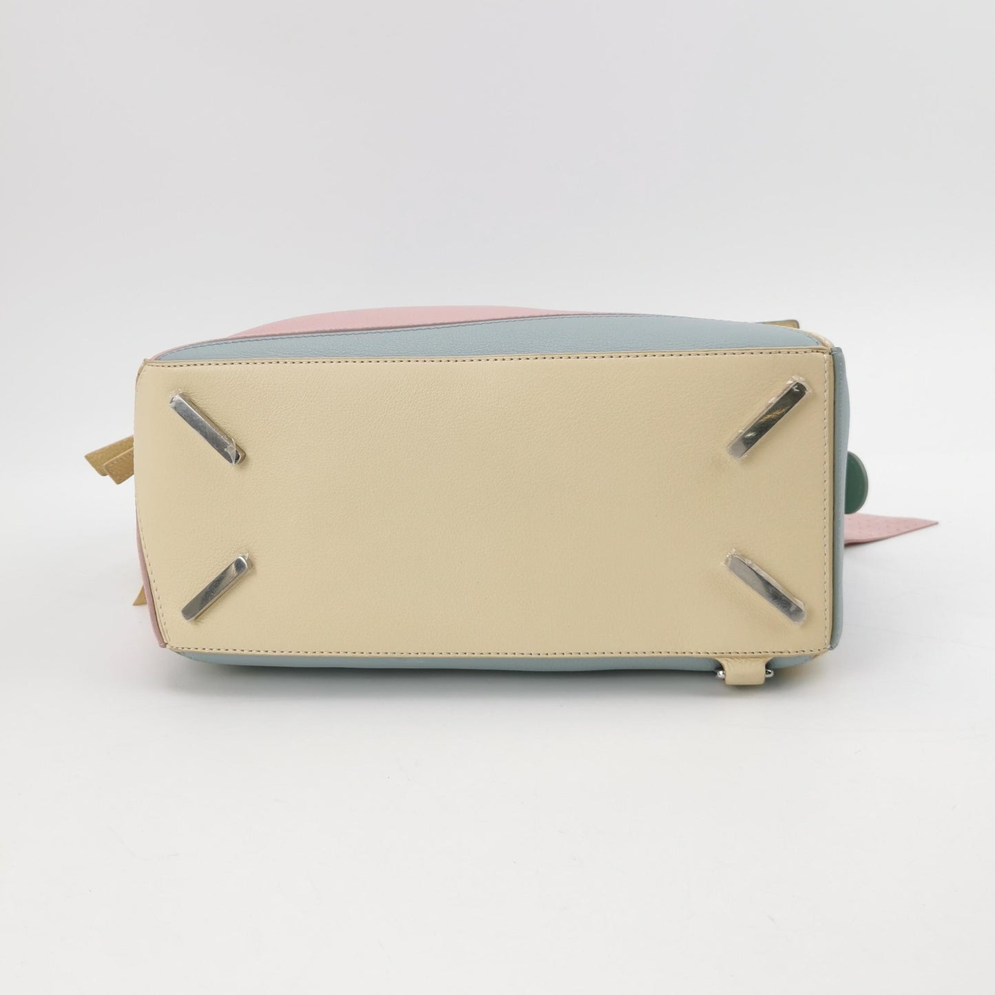 Puzzle Medium Lambskin