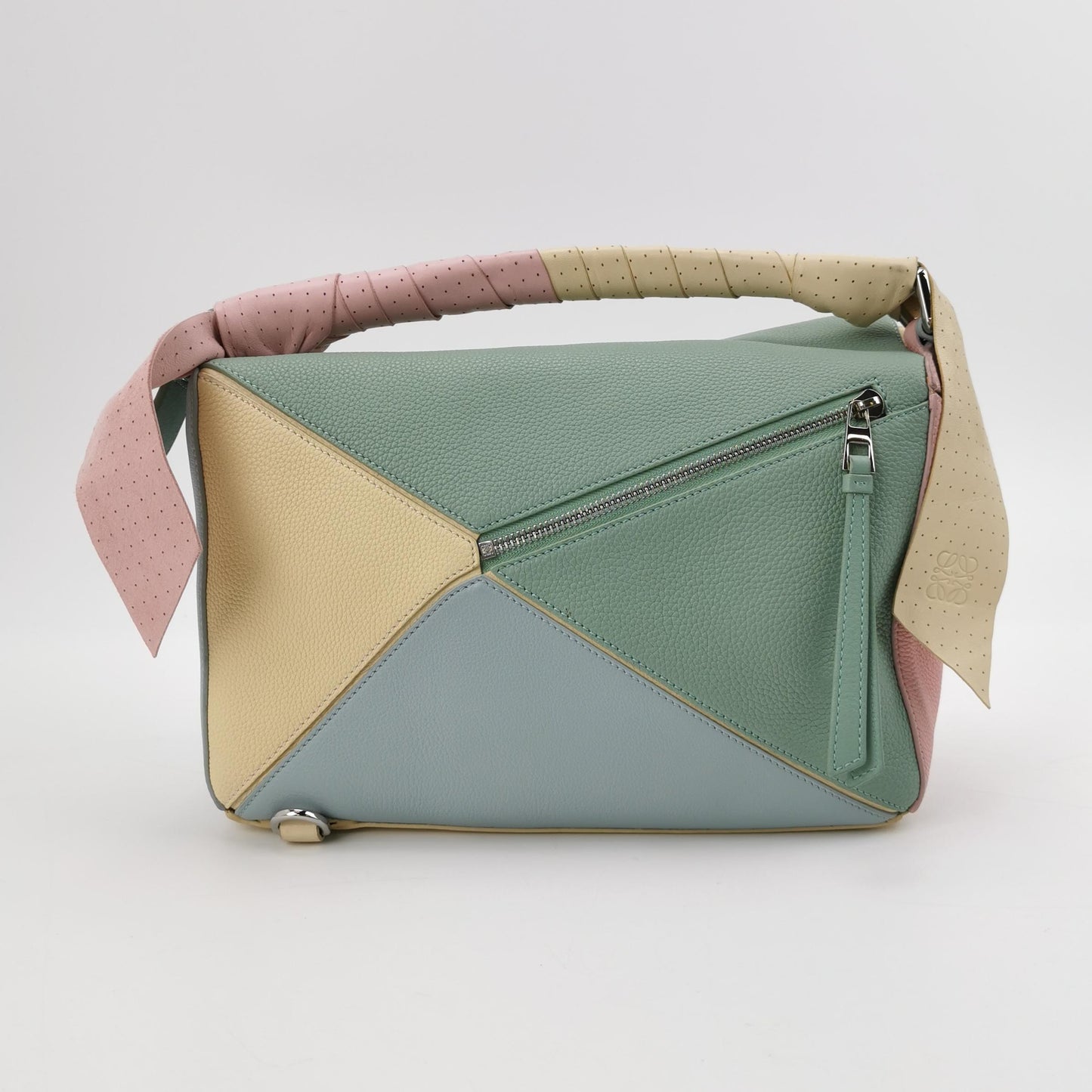 Puzzle Medium Lambskin