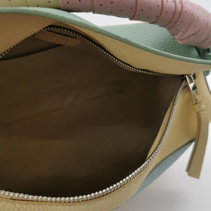 Puzzle Medium Lambskin