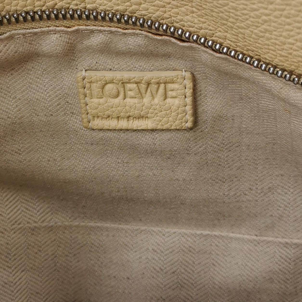 Puzzle Medium Lambskin