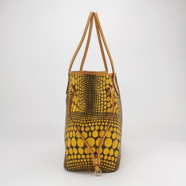 LV x Yayoi Kusama Medium