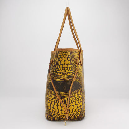 LV x Yayoi Kusama Medium