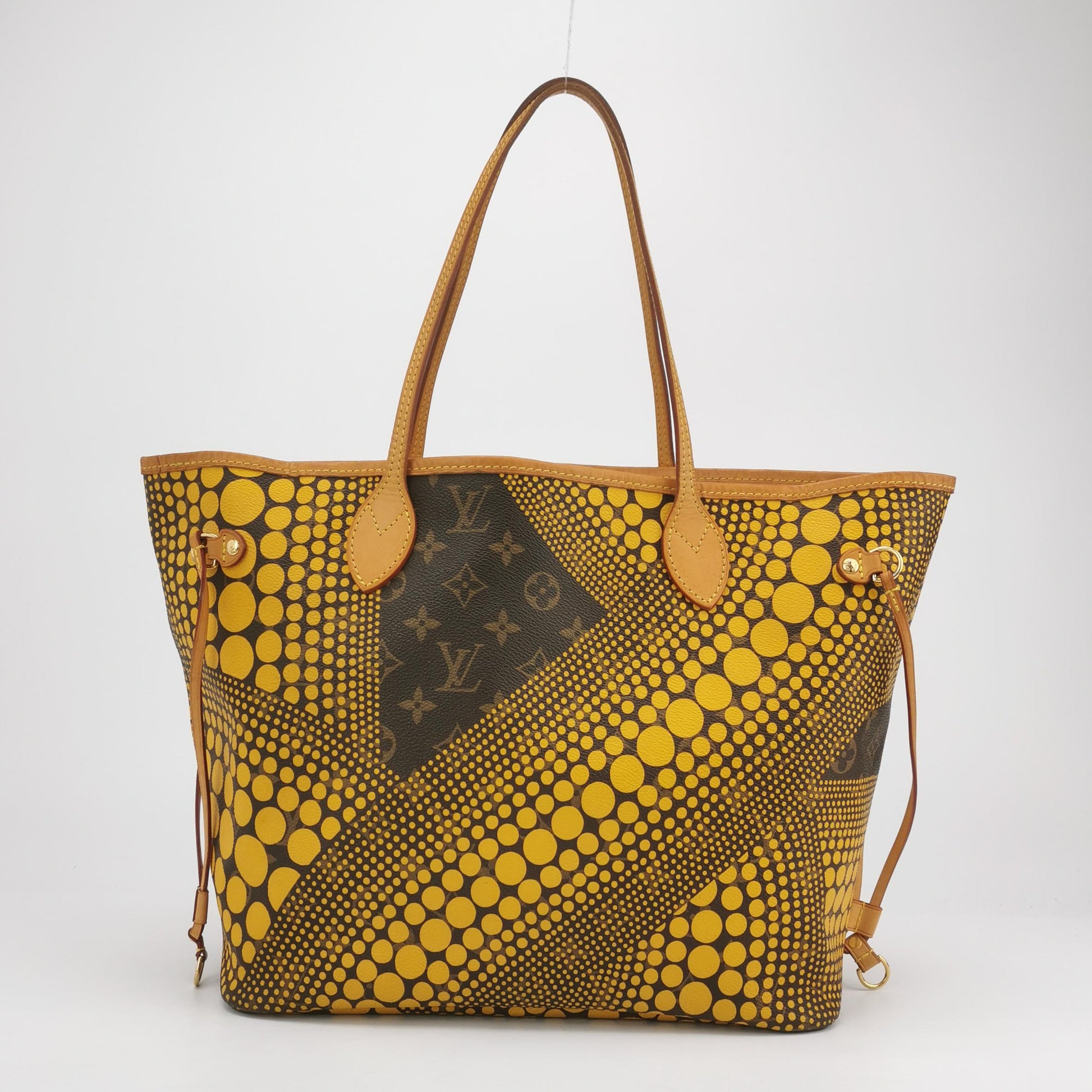 LV x Yayoi Kusama Medium