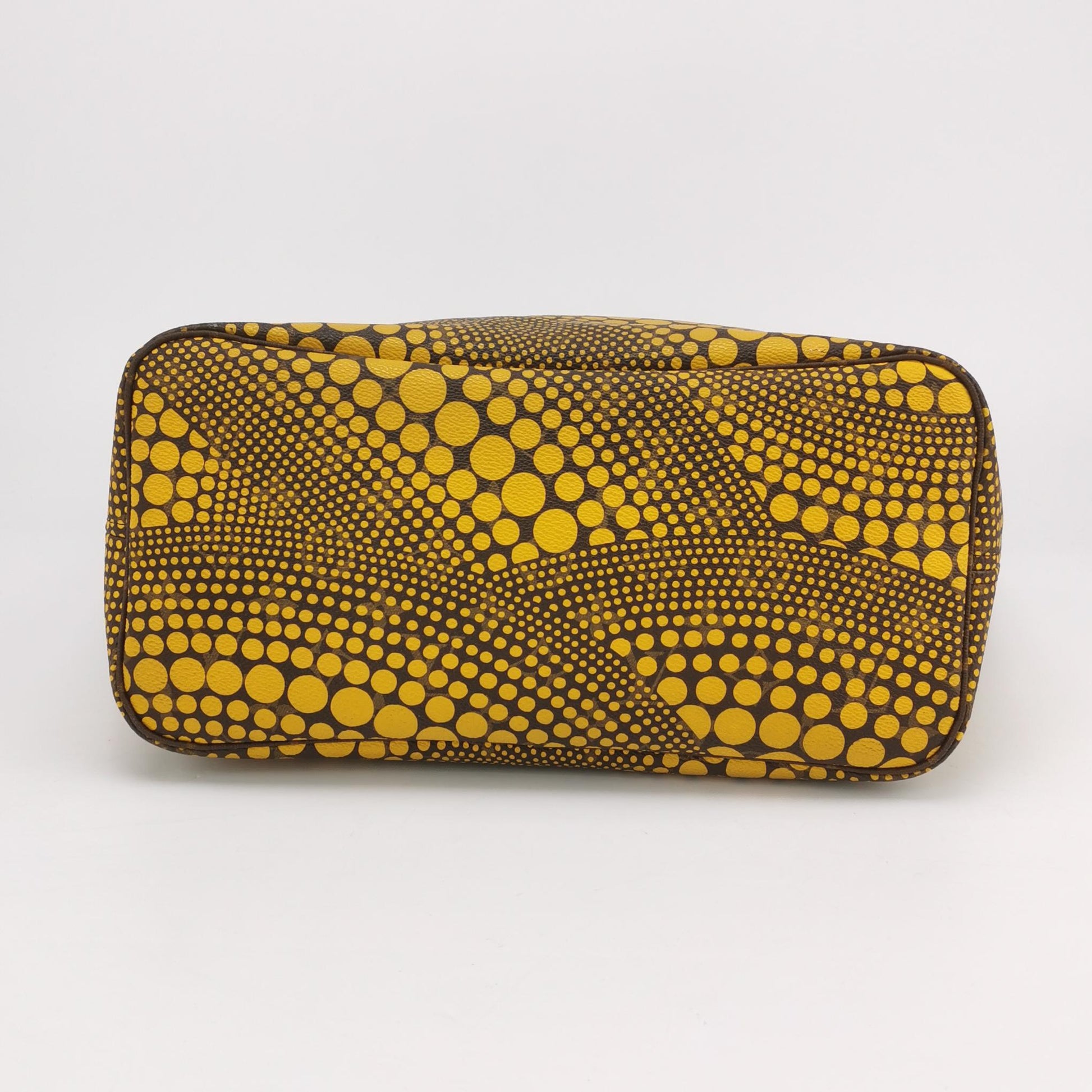 LV x Yayoi Kusama Medium