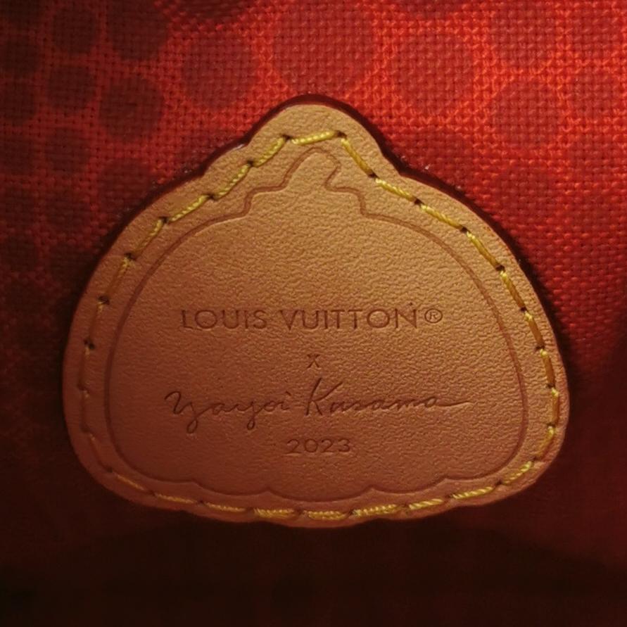 LV x YK NOENano