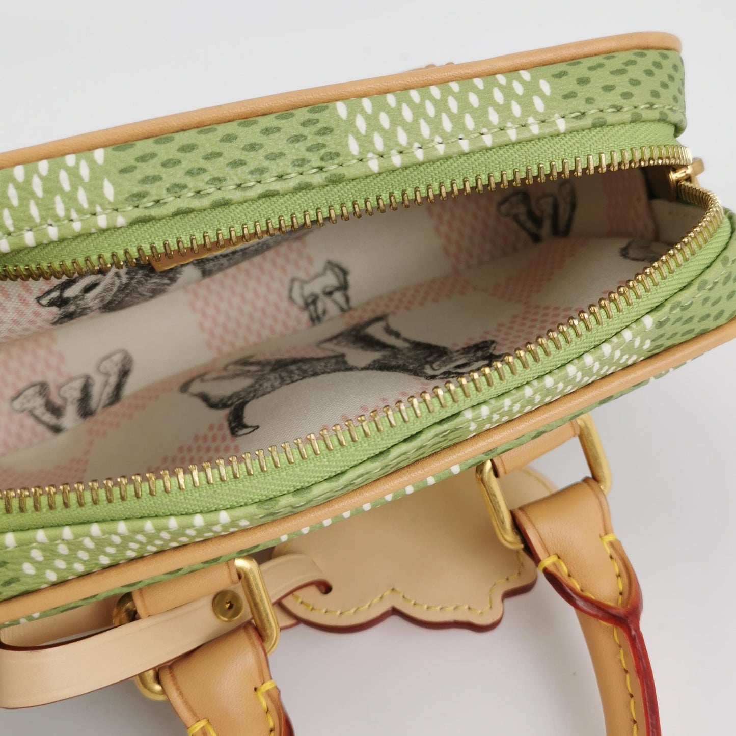 Porte-Documents VoyageNano