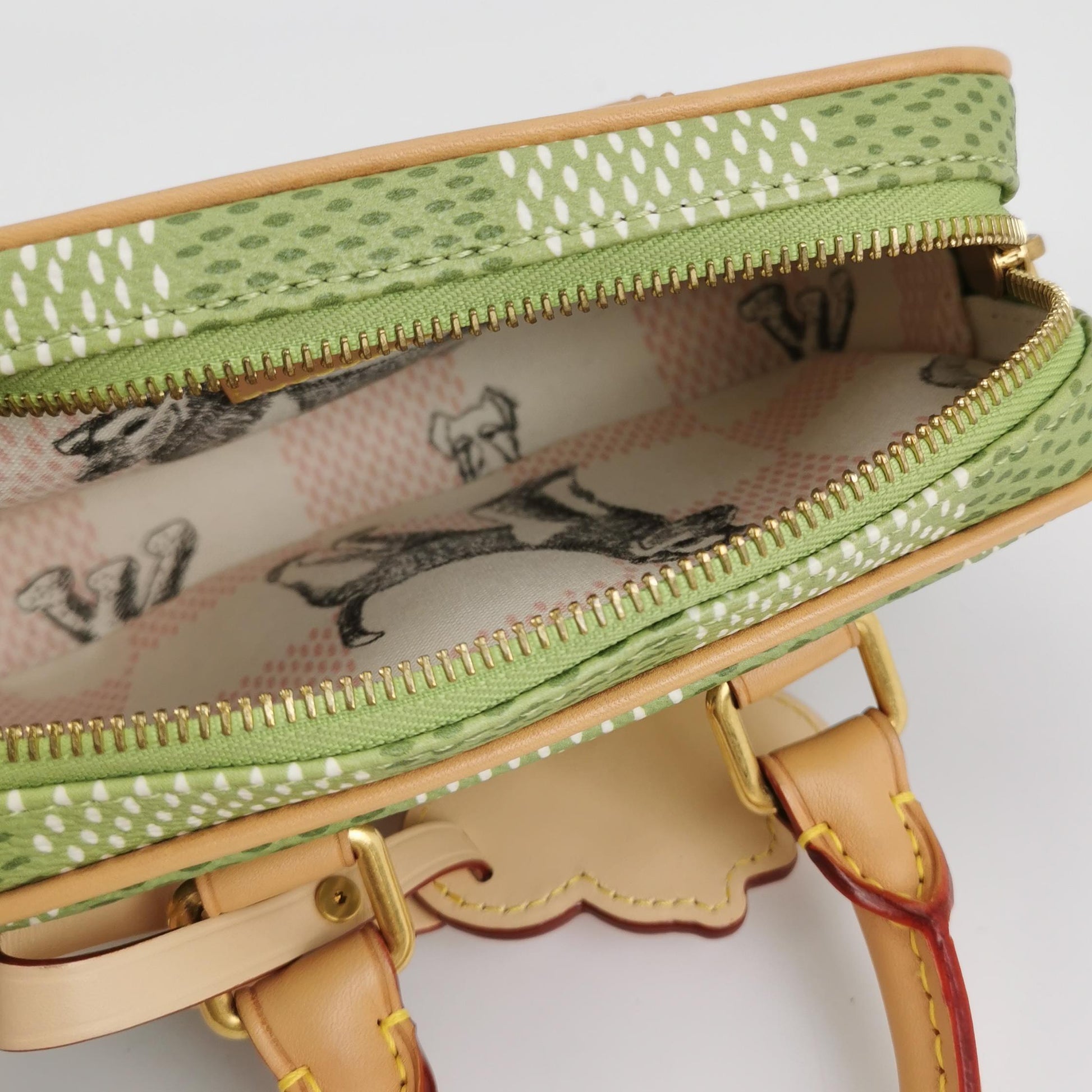 Porte-Documents VoyageNano