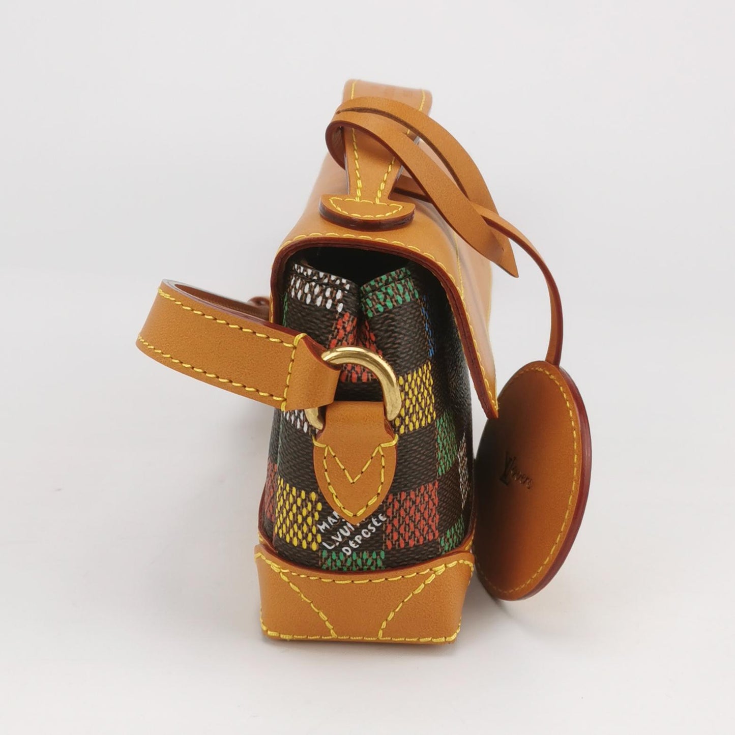 Steamer East West Logo